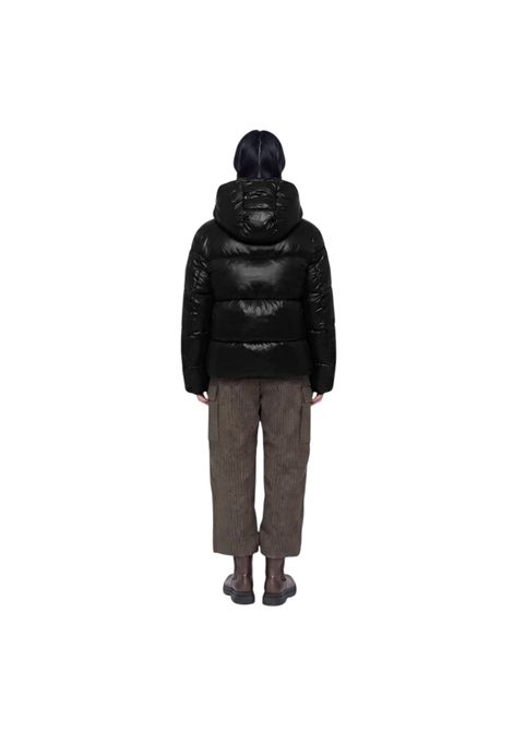 Piumino donna mod. Biddy SAVE THE DUCK | D31989W10000